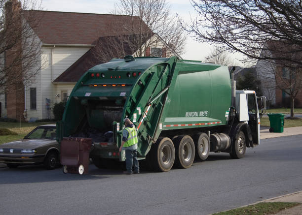 Best Moving and Downsizing Cleanouts in Yosemite Valley, CA